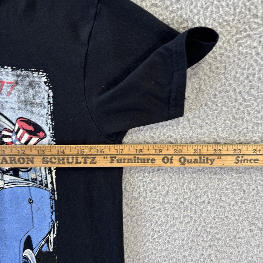 Dead And Company Official Summer Tour 2017 T-Shirt Size Small‎ - Picture 7 of 9